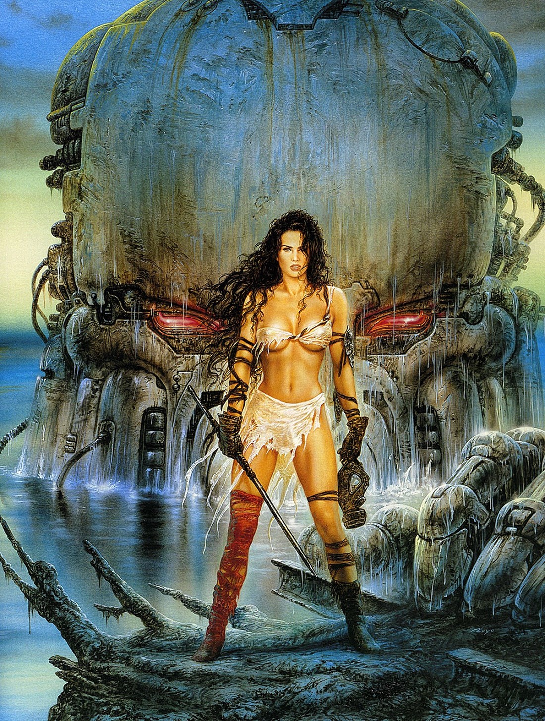 Cover heavy metals 20th anniversary